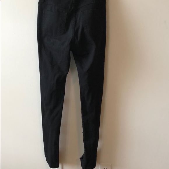 Akira Chicago  red label pants - Picture 3 of 4